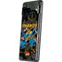 Marvel Classic Comics Thanos Pixel Skins